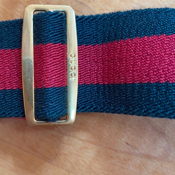 Gucci belt - Picture 2 of 4